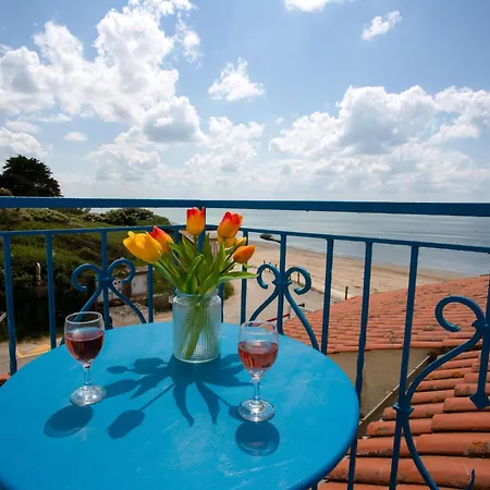 Ker Lann By Interhome Holiday home