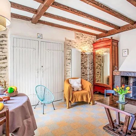 Ker Lann By Interhome Holiday home *