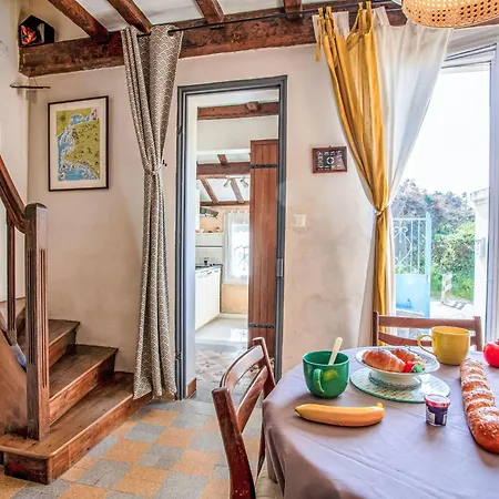 Ker Lann By Interhome Holiday home La Bernerie-en-Retz