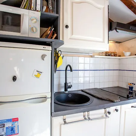 Ker Lann By Interhome *