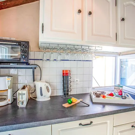 Ker Lann By Interhome * La Bernerie-en-Retz