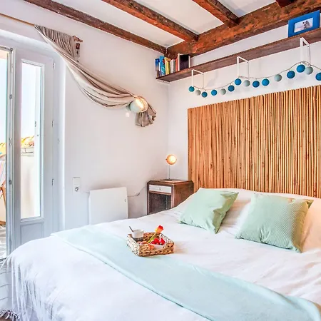 Holiday home Ker Lann By Interhome *