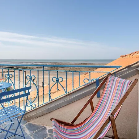 Holiday home Ker Lann By Interhome La Bernerie-en-Retz