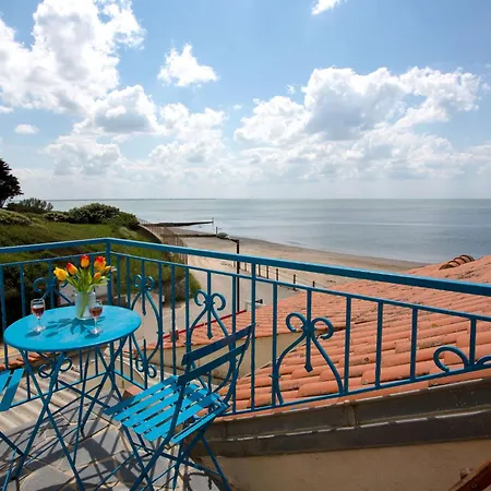 Hébergement de vacances Ker Lann By Interhome *